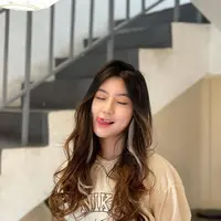 Dikabarkan Dekat Dengan Athalla Naufal, Ini 6 Pesona Shannon Wong. (Sumber: Instagram/shannonwong)