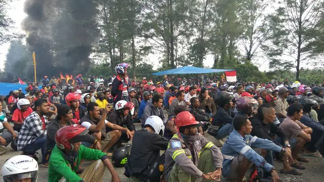 Papua
