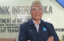 Bikin Bangga, Ini Kisah di Balik 4 Profesor ITS Masuk Daftar Ilmuwan Penting Dunia