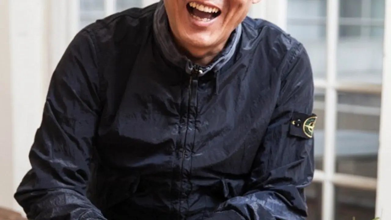 [Bintang] Song Dong Il