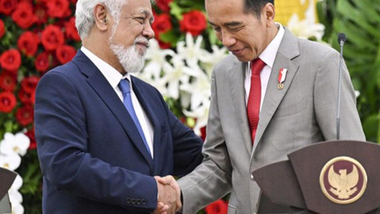 KTT diselenggarakan dalam rangka Peringatan 50 Tahun Kemitraan membahas mengenai hal-hal strategis ASEAN dan Australia.