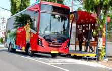 Pemprov Jateng Siapkan Trans Jateng Gelangmanggung untuk Tingkatkan Konektivitas Wilayah
