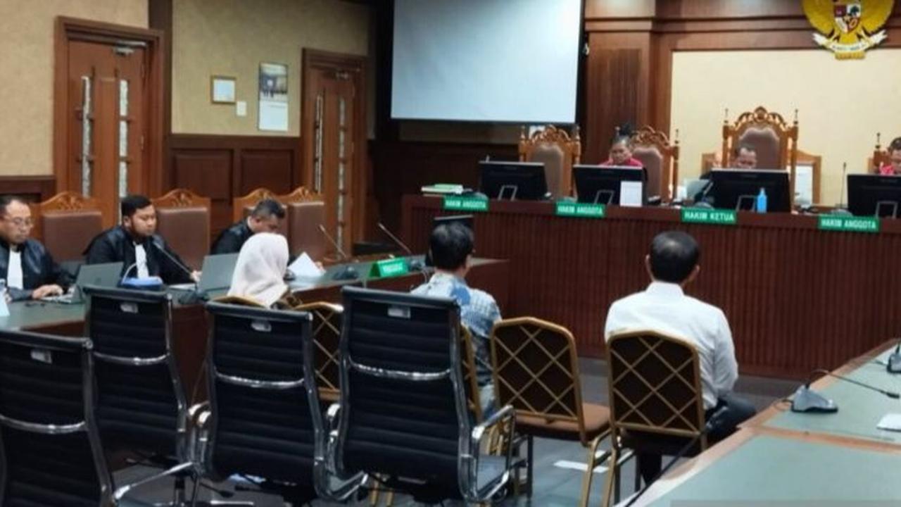 Politikus PKB Reyna Usman Divonis 4 Tahun Penjara Terkait Korupsi di Kemnaker