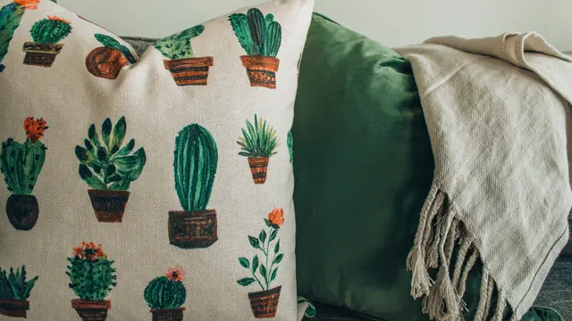 Bantal