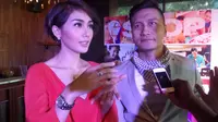 Pergi ke Hong Kong, Arie Untung Tak Bawa Celana Dalam