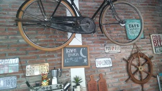 Kafe Jomblo