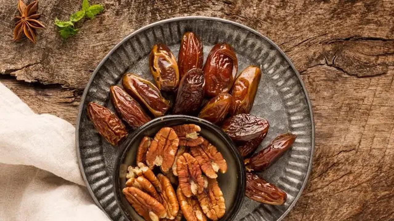 Tips Sehat Mengonsumsi Kurma bagi Penderita Diabetes, Yuk Simak