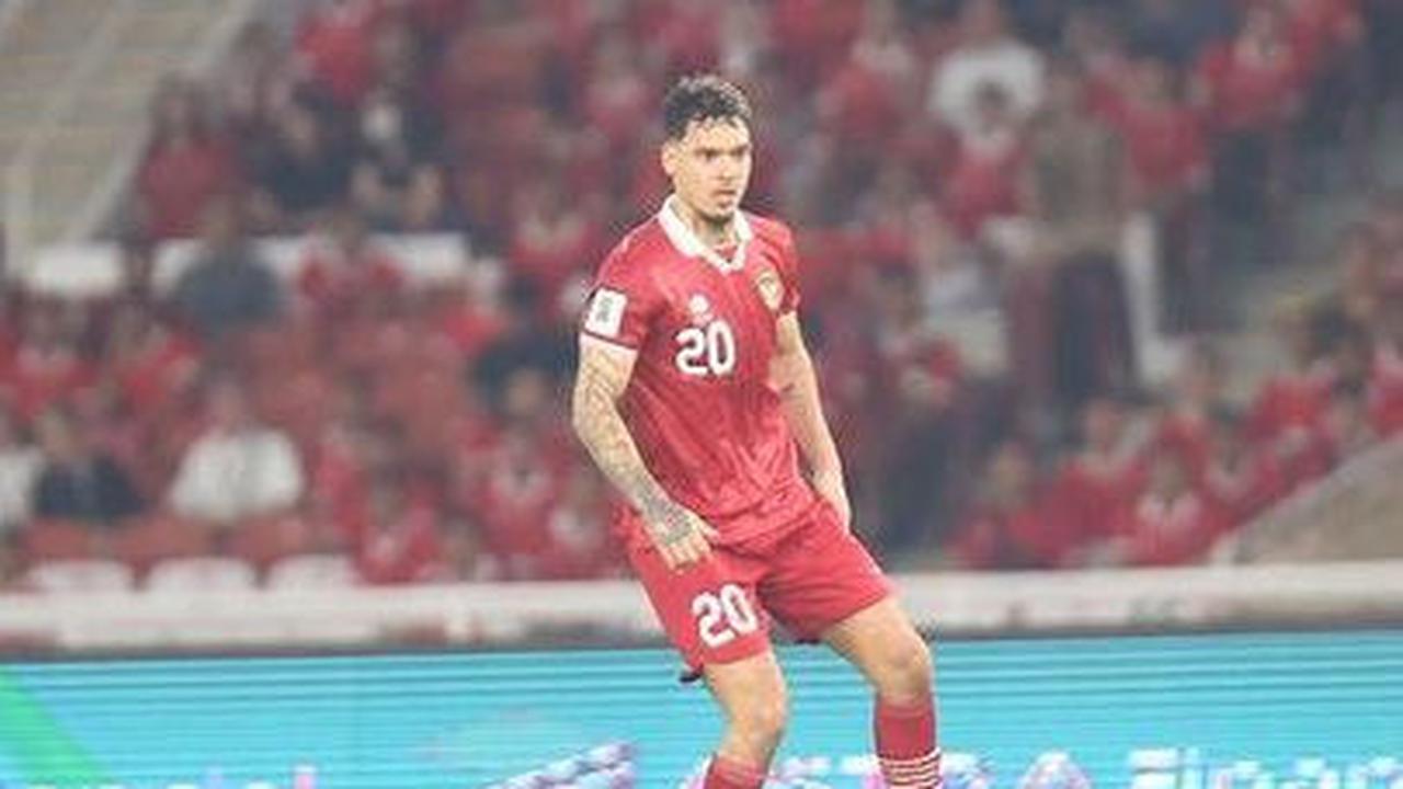 Jadi Pemain Andalan Viking FK, Intip Potret Apartemen Shayne Pattynama di Norwegia