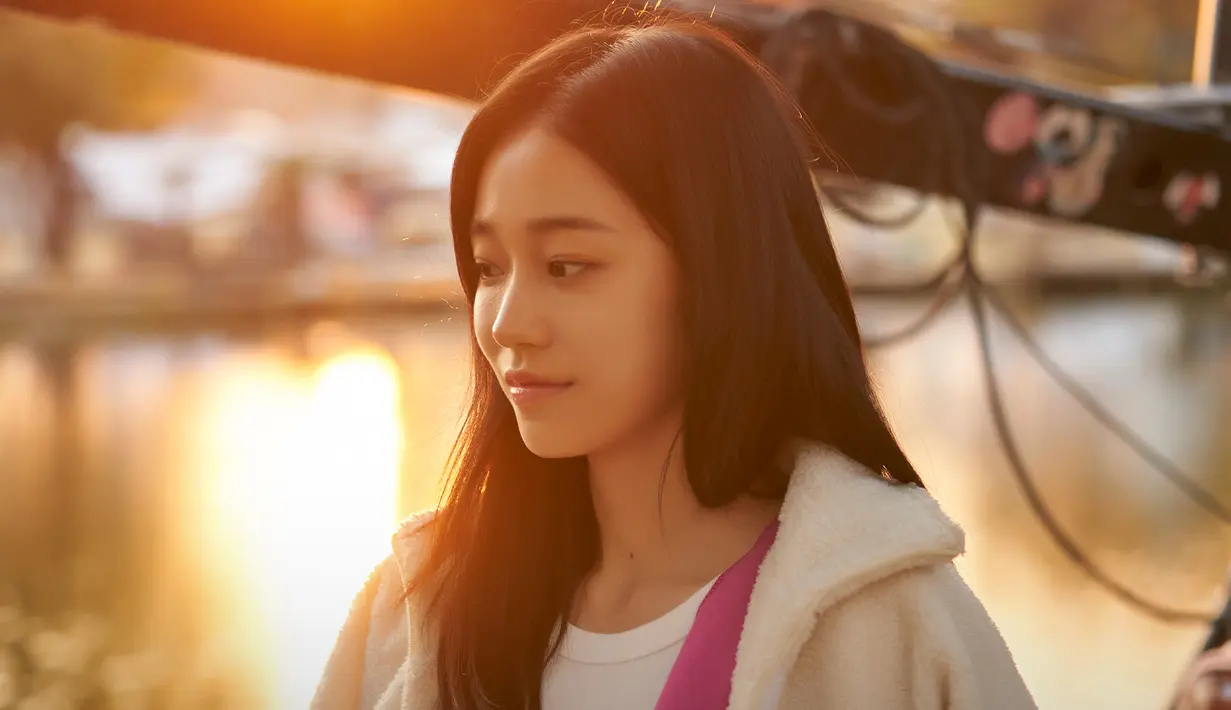 Di balik layar Drakor Crash Course In Romance. (tvN via Soompi)