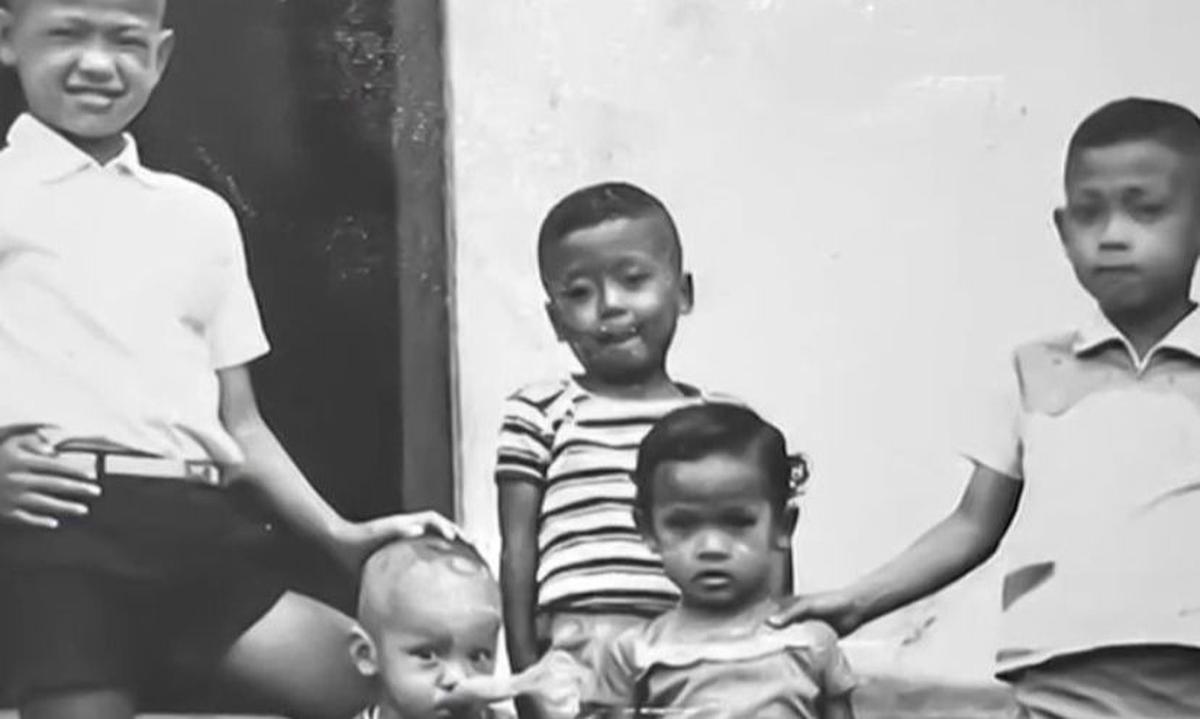 Dok. Istimewa