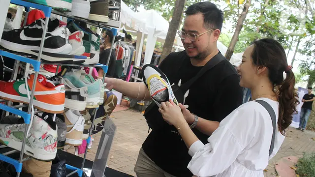 PPK Kemayoran Mewujudkan Visi Kemayoran sebagai Kawasan Smart City