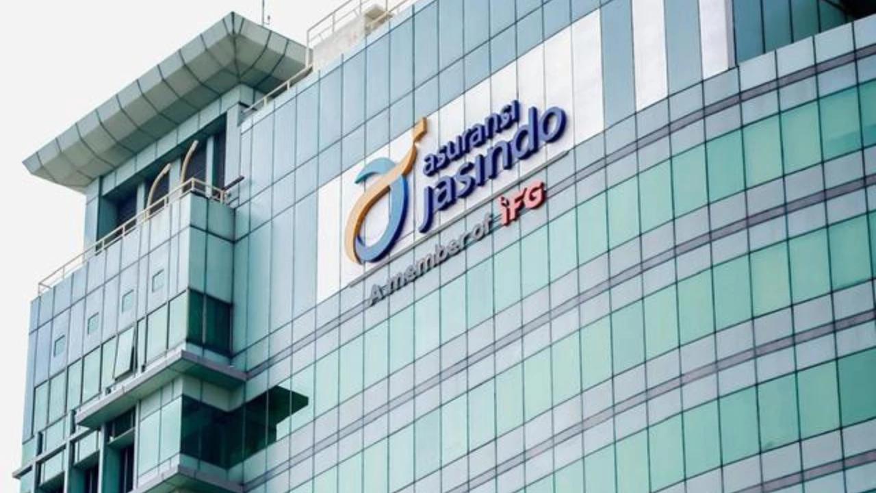 Dorong Kesadaran Masyarakat soal Asuransi, Jasindo Gencarkan Kolaborasi Instisusi Tahun 2026