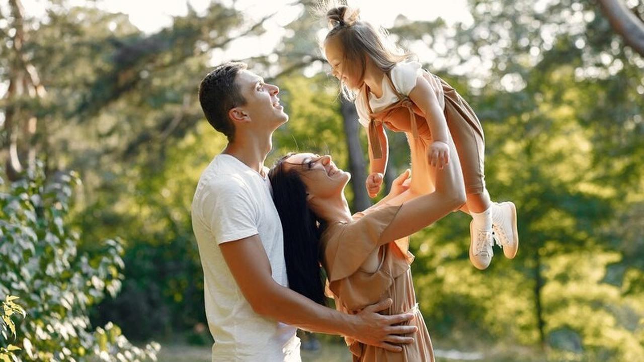 5 Bahasa Cinta atau Love Language yang Diketahui Anak, Orangtua Perlu Tahu!