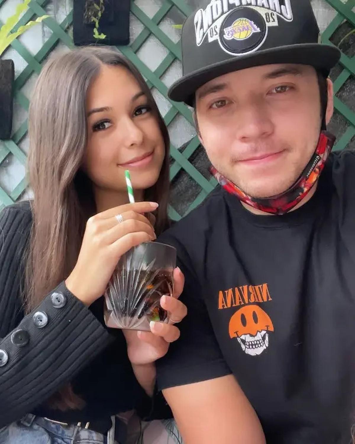 Stefan William Ungkap Alasan Simpan Kelahiran Anak dari Ria Andrews Selama Setahun Lebih