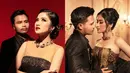 Meski sudah menikah, baru terungkap foto prewedding Ochi Rosdiana dan Lutfi Arif Adianto yang glamor. Keduanya tampil dengan dua look berbeda namun tetap sama-sama terlihat mahal [@riomotret]