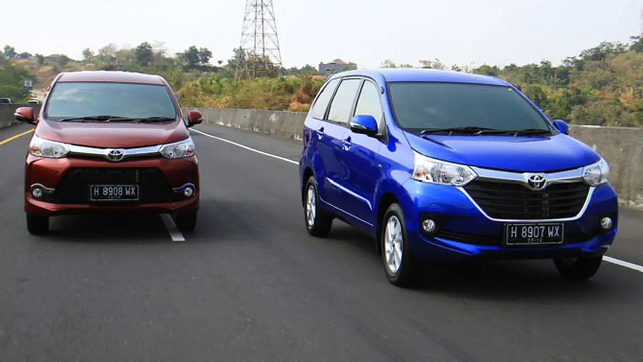 Pilah Pilih MPV  untuk Keluarga Indonesia? Ini Kriterianya