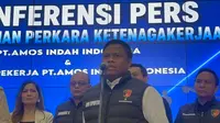 Polri: PHK Sulit Dihindari, yang Penting Hak Buruh Harus Dibayar