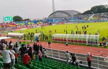 Komdis PSSI Putuskan Batalkan Gol Persibo saat Pertandingan Lawan Deltras FC, Begini Kronologinya