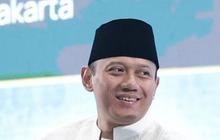 Jadi Menteri ATR, Ini Koleksi Mobil Mewah Milik AHY