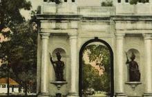 Sejarah Jam Malam Anak di Batavia