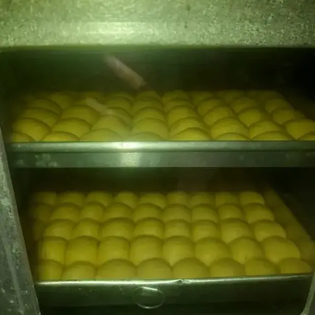 6 Potret Penampakan Makanan Gagal di Dalam Oven Ini Bikin Elus Dada