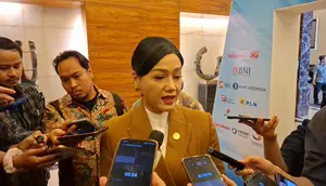 MSCI Berpotensi Kaji Downgrade Pasar Saham Indonesia, OJK Tetap Reformasi Pasar Modal