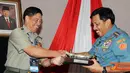 Citizen6, Jakarta: Kunjungan tersebut dalam rangka meningkatkan kerja sama yang telah terjalin baik. (Pengirim: Badarudin Bakri)