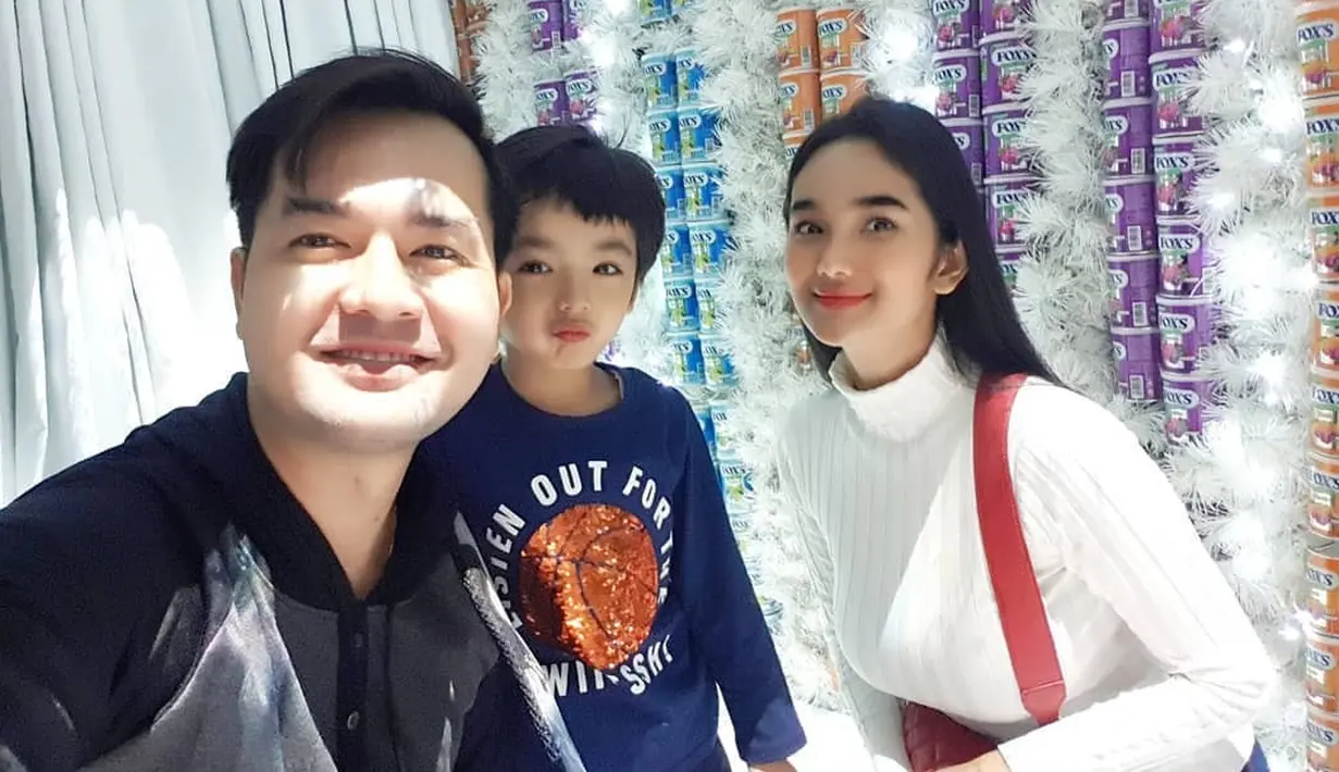 (Instagram/fabymarcelia)