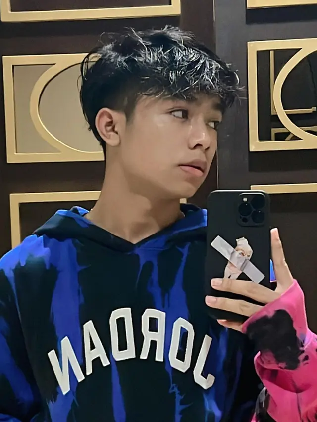 [Fimela] Betrand Peto