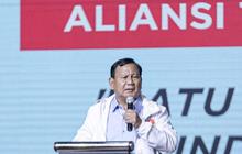 KPU Rilis Laporan Awal Dana Kampanye: Prabowo-Gibran Paling Banyak, Ini Rinciannya