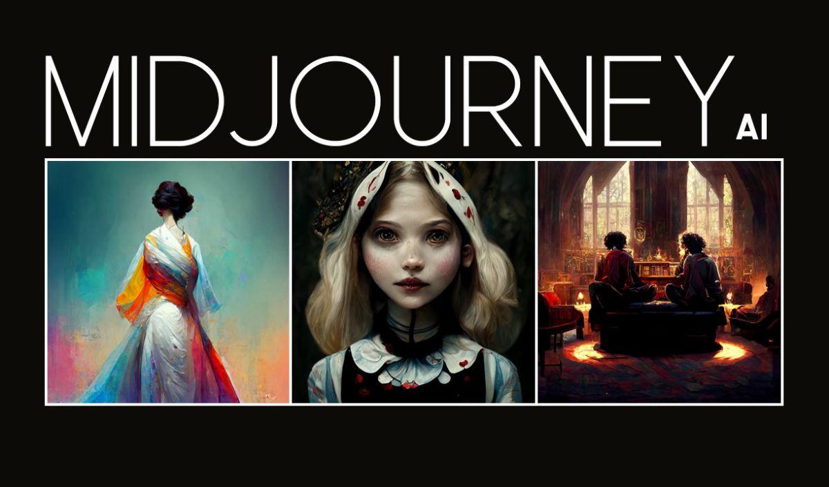 <b>MidJourney</b>
