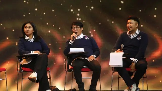 Anukom ke-4 tahun 2024 digelar (Istimewa)