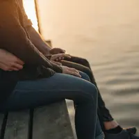 Ilustrasi relationship. (Foto: unsplash.com/Krists Luhaers)