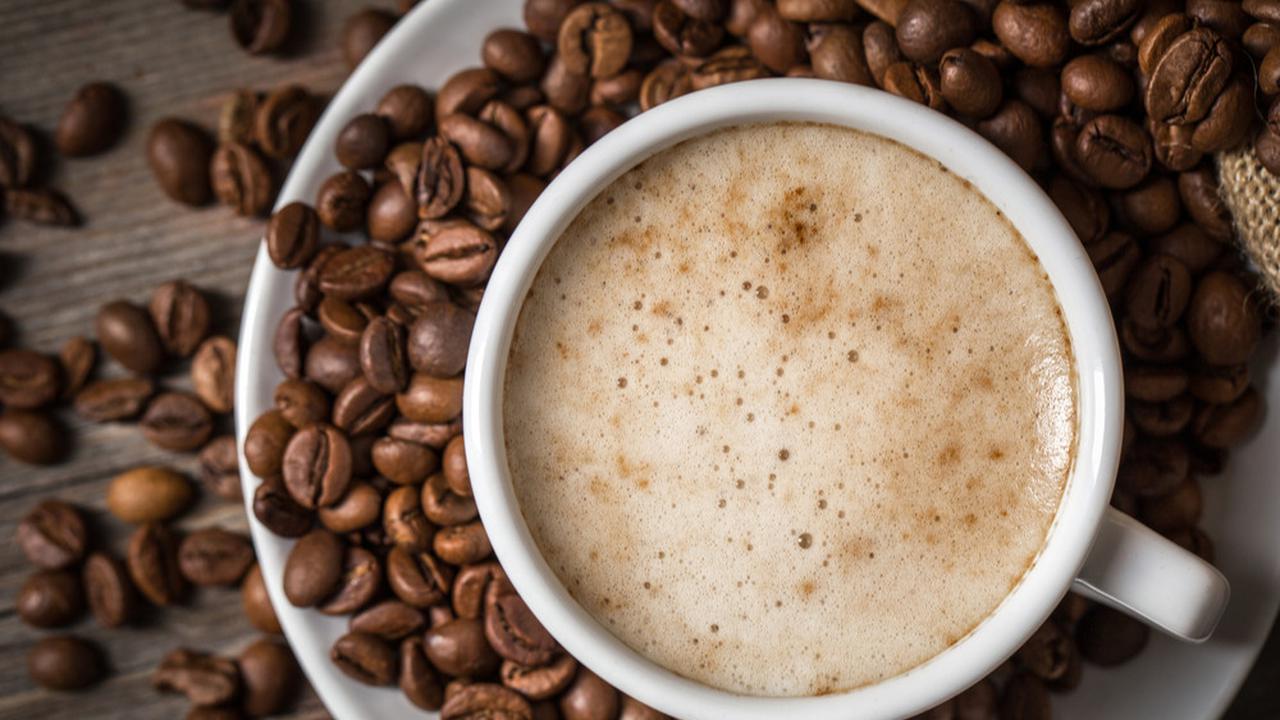Waktu yang Tepat Minum Kopi, Benarkah hanya Pagi Hari? Cek Faktanya