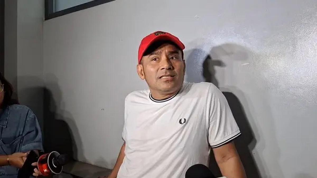 Judika Ceritakan Proses Kelahiran Anak Ketiganya, Kagum Perjuangan Duma Riris Memilih Persalinan Normal