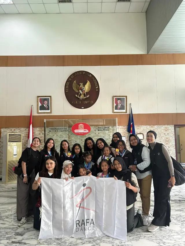 International Arts Festival (IAF) 2025