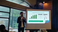 Jumlah Investor Terus Naik, Ini Alasan Kripto Jadi Aset Investasi Pilihan