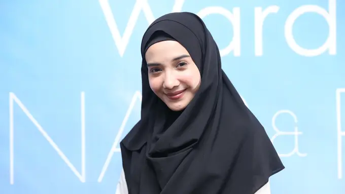 [Bintang] Zaskia Sungkar