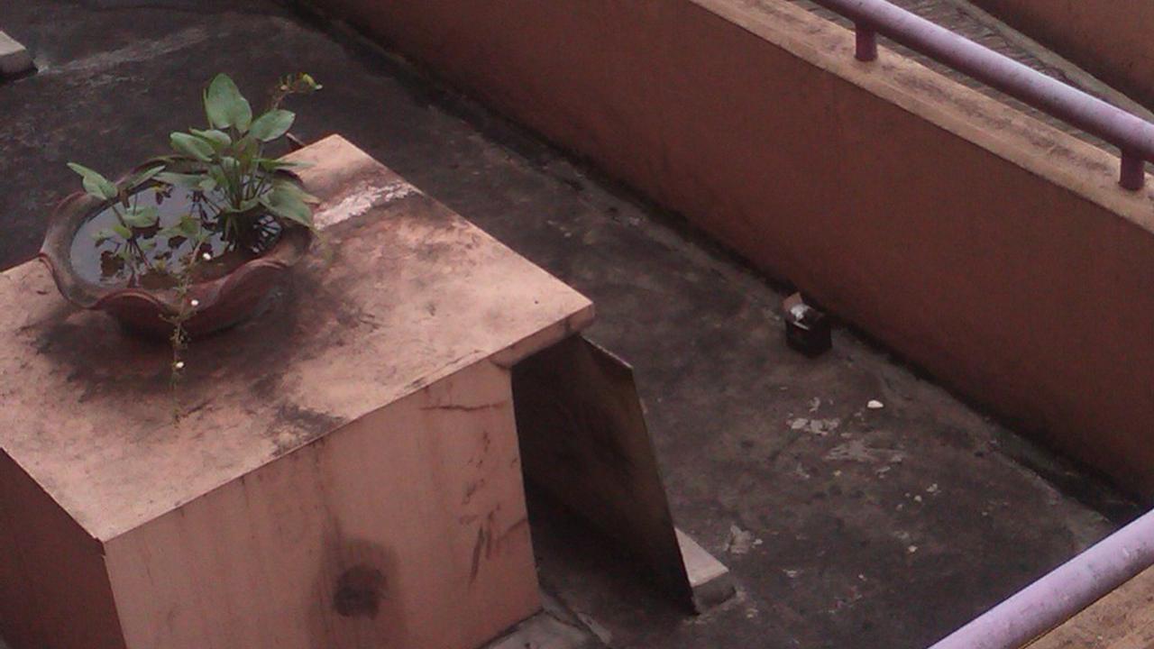 Benda Misterius Diduga Bom Ditemukan di Mal Bogor