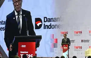 Danantara Ungkap Ratusan BUMN Rugi Rp 23 Triliun per Tahun