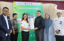 Wali Kota Makassar Luncurkan Program BioBerkah 1.000 Pipa Biopori: Langkah Strategis Menuju Nol Sampah 2027