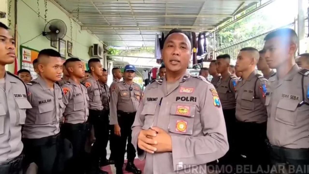 Jalani Kegiatan Bakti Sosial