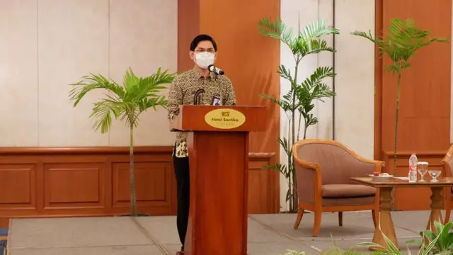 Jurus Kota Cirebon Maksimalkan Layanan Kesehatan Warga