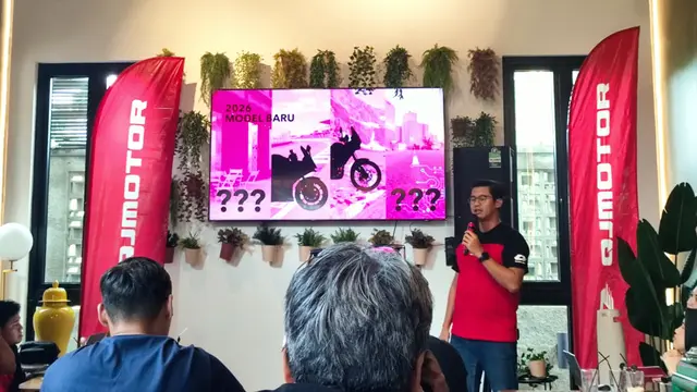 QJ Motor
