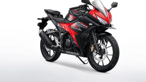 Honda cbr outlet 150r 2020