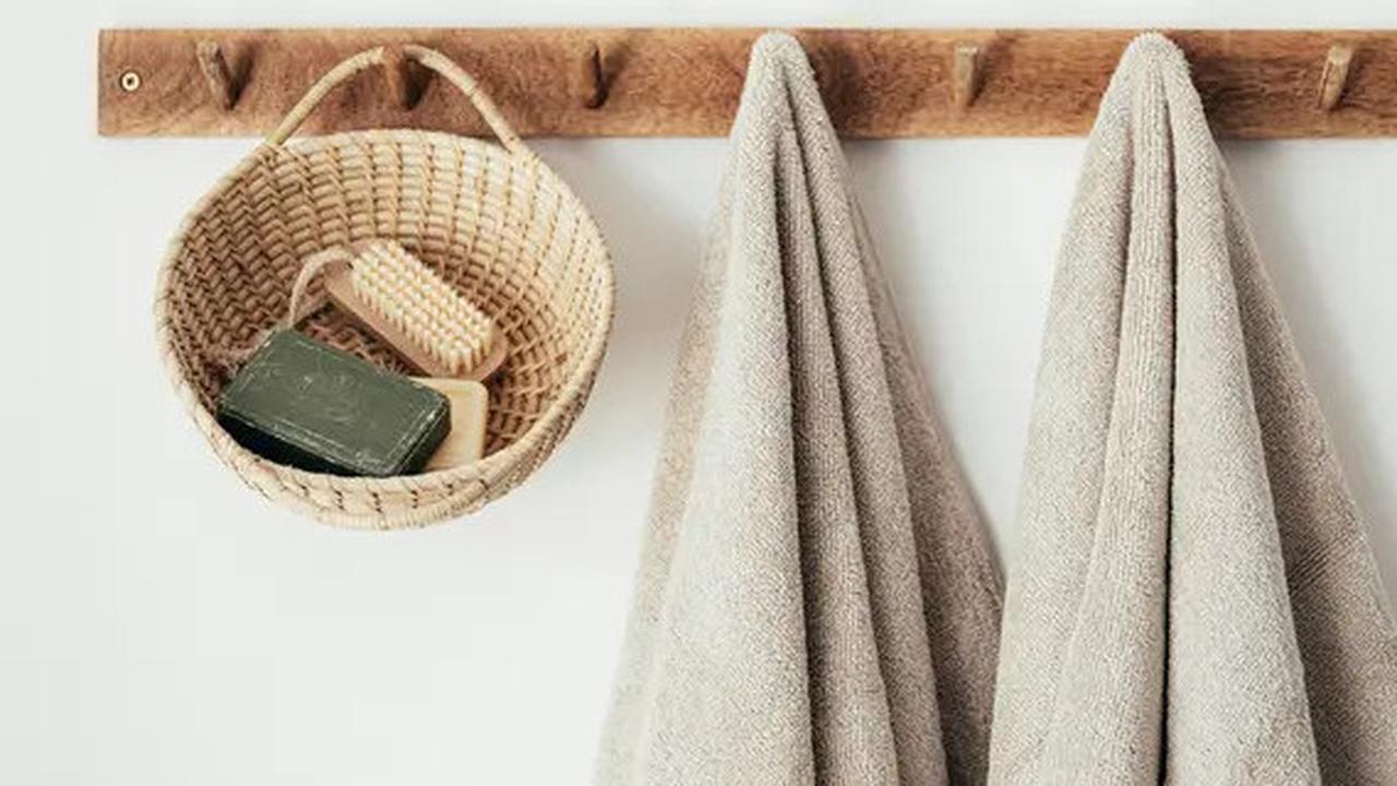 Cara Efektif Melembutkan Handuk Kasar dengan Bahan Alami, Cukup Pakai 2 Bahan Dapur