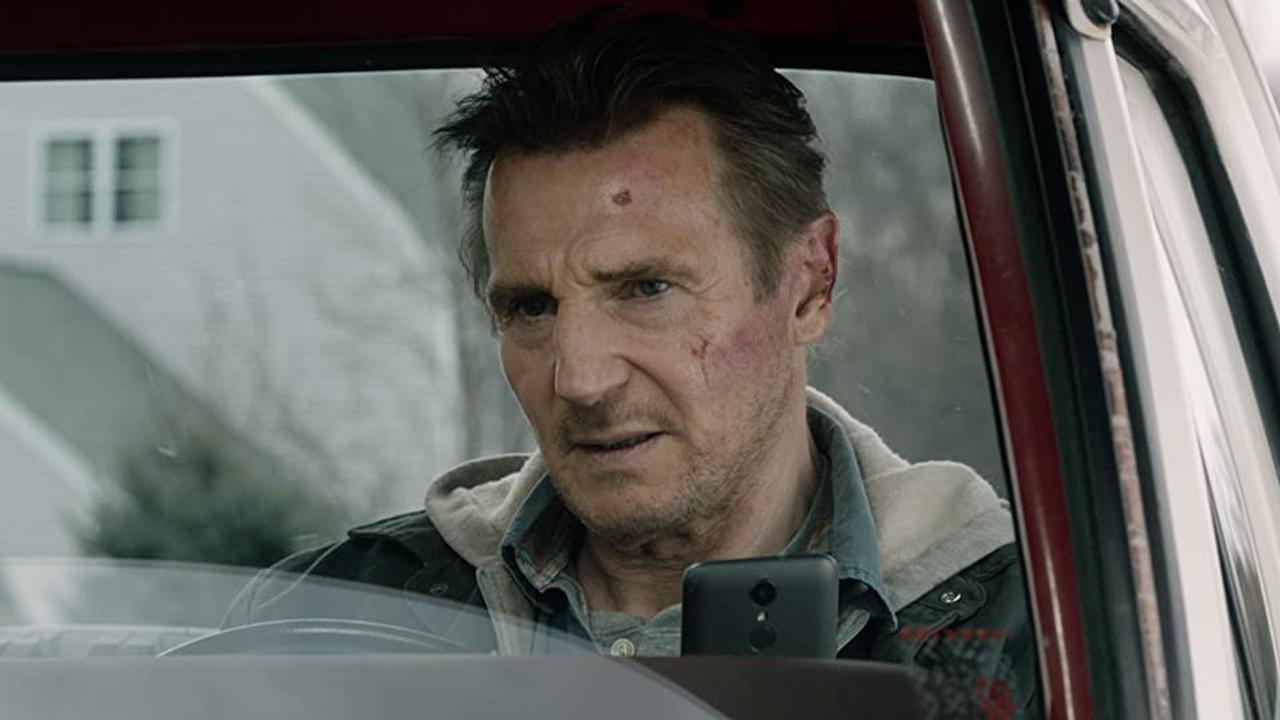 Liam Neeson sebagai Tom Dolan dalam Honest Thief. (Foto: Open Road Films/ IMDb)