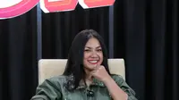 Nirina Zubir Merasa Aman 3 Kali Lipat Syuting Film Hanya Namamu Dalam Doaku, Ini Sebabnya