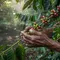 Cara Merawat Tanaman Kopi agar Tumbuh Subur dan Berbuah Lebat