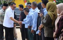 Bupati Kukar Ajak Kuatkan Peran Koperasi Desa Merah Putih Lewat Penggalian Potensi Lokal